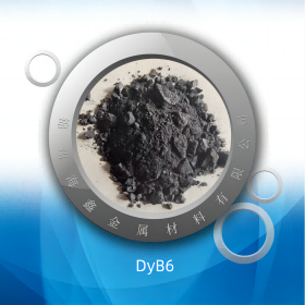 六硼化镝 Dysprosium boride（DyB6）
