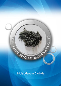 Review of Preparation and Application of Molybdenum Carbide
