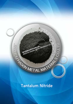 Tantalum Nitride powder, TaN