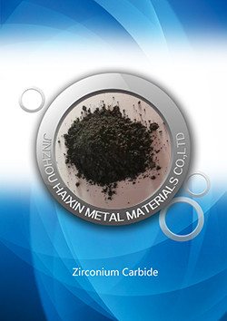 Zirconium Carbide