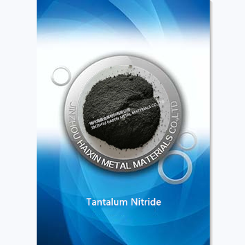 Tantalum Nitride powder（TaN）