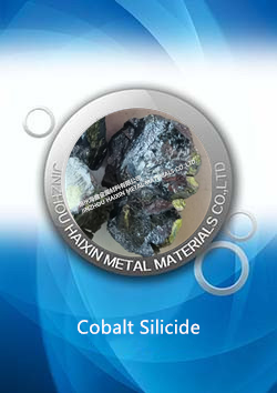 Cobalt Silicide, CoSi2